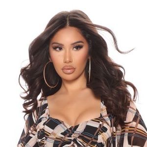 Meet your Posher, Komal